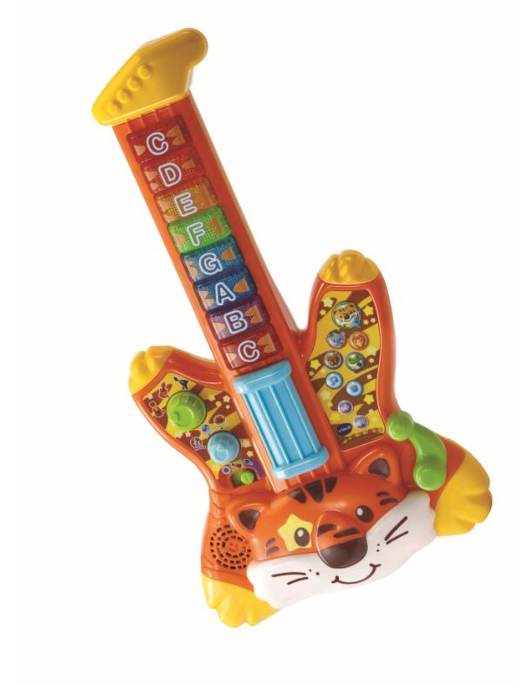 Vtech guitar 2025